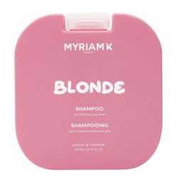 Shampooing Blonde Myriam K 280ml