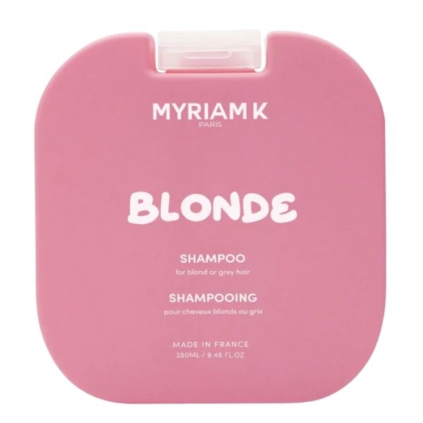 Shampooing Blonde Myriam K 280ml