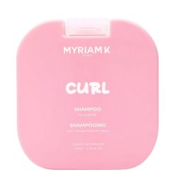 Shampooing Curl Myriam K 280ml