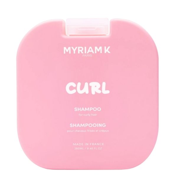 Shampooing Curl Myriam K 280ml