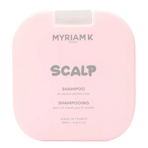 Shampooing Scalp Myriam K 280ml