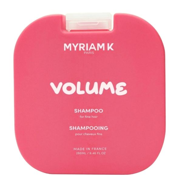 Shampooing Volume Myriam K 280ml