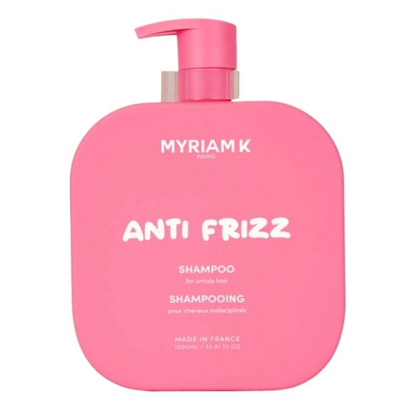 Shampooing Anti-Frizz Myriam K 1000ml
