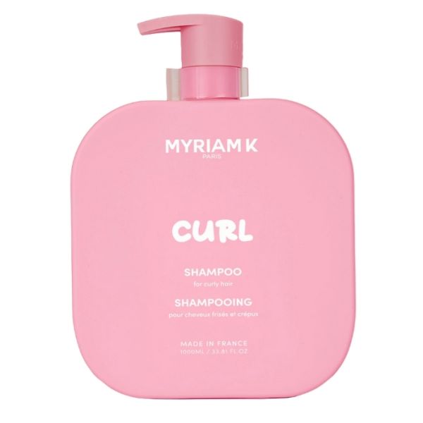 Shampooing Curl Myriam K 1000ml
