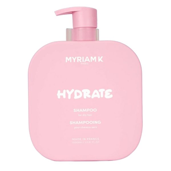 Shampooing Hydrate Myriam K 1000ml