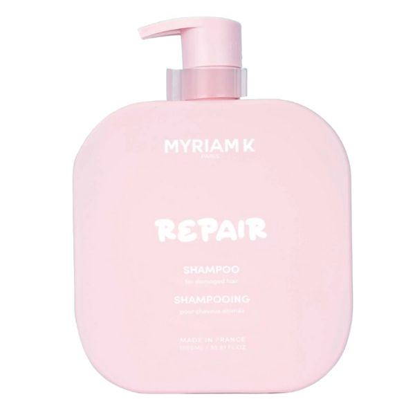 Shampooing Repair Myriam K 1000ml