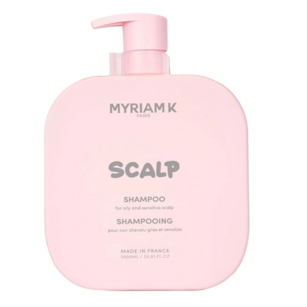 Shampooing Scalp Myriam K 1000ml