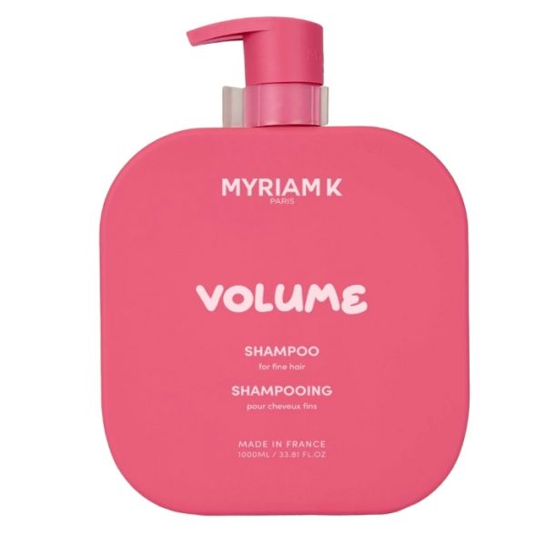 Shampooing Volume Myriam K 1000ml
