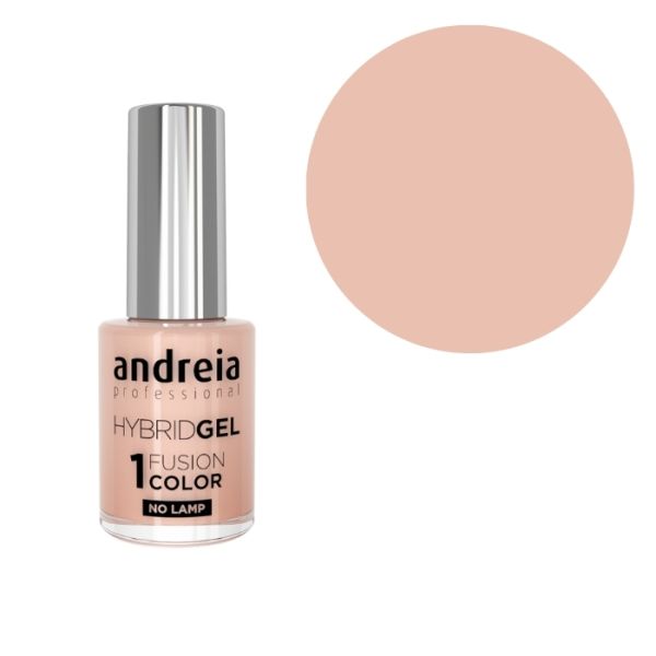 copy ofHybrid Gel H9 Andreia 10,5ml Gel-Effekt-Nagellack ohne Lampe
