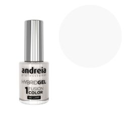 Vernis effet gel sans lampe Hybrid Gel H1 Andreia 10,5ml