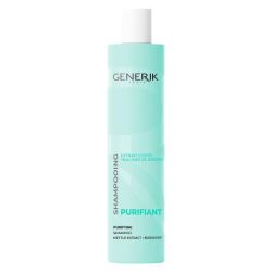 Shampooing purifiant Generik 300ML