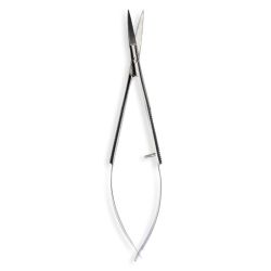 Curved scissors Andreia