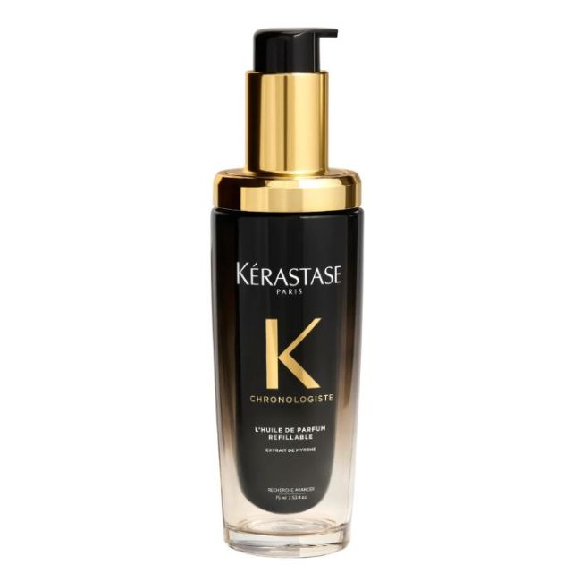 Huile rechargeable Chronologiste Kérastase 75ML