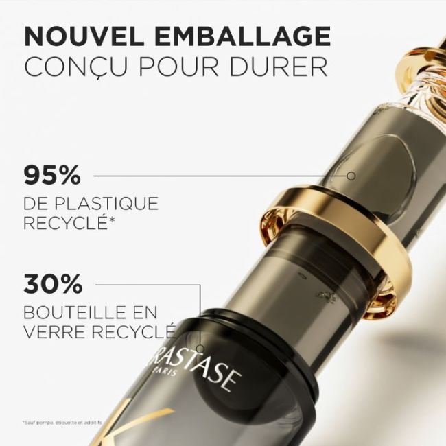 Huile rechargeable Chronologiste Kérastase 75ML