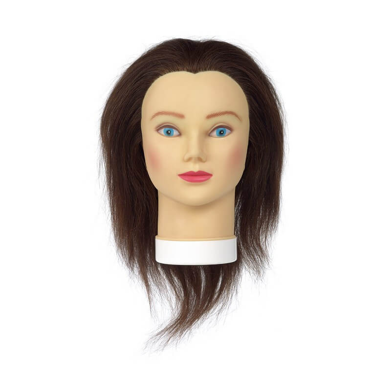 Cabeça de aprendizagem Girly 35