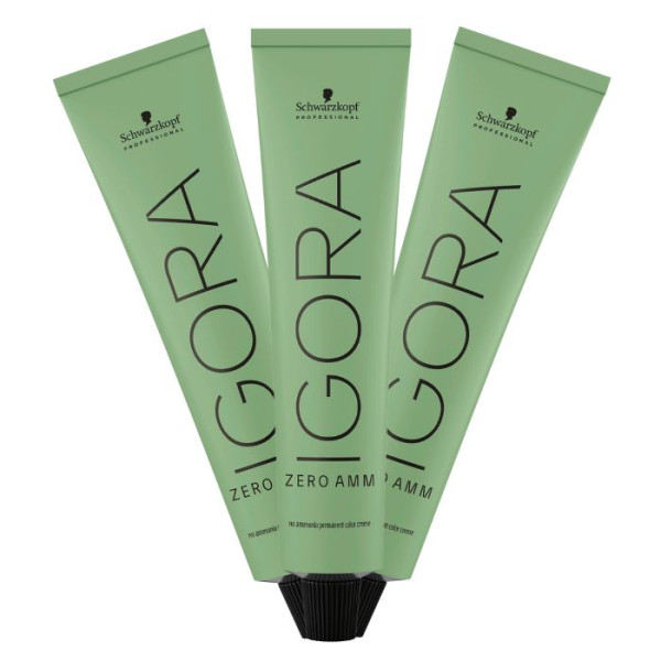 Coloração Igora Royal Zéro Amm Schwarzkopf – 60 ml