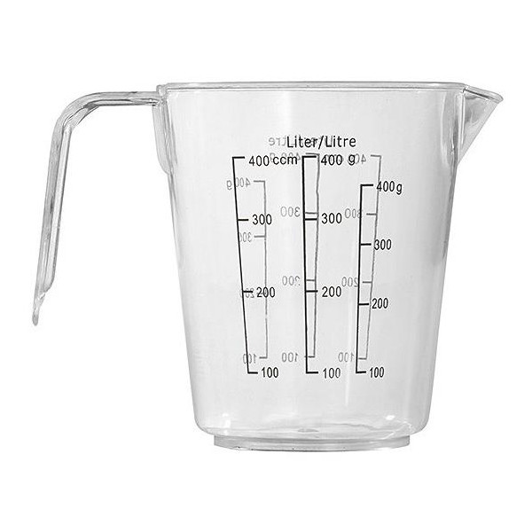 Doseur plastique 170230 Doseur plastique 170230
