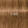 Colorations Igora Royal Zéro Amm Schwarzkopf 60ML (par nuances)