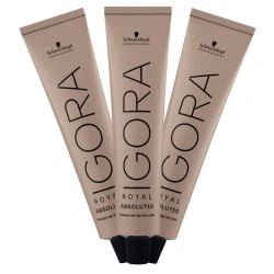 Igora Royal Absolutes 4-60: Castano Marrone 60ml Intenso