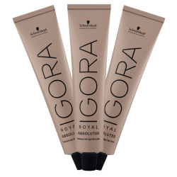 Colorations Igora Royal Absolutes Schwarzkopf 60 ml | Nuances