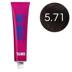 copy ofTono sutil HD Nº 1 Negro 60 ML