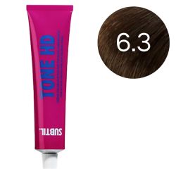 copy ofTono sutil HD Nº 1 Negro 60 ML