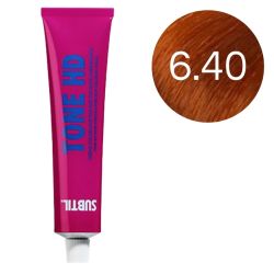 copy ofTono sutil HD Nº 1 Negro 60 ML