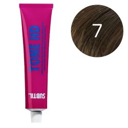 copy ofTono sutil HD Nº 1 Negro 60 ML