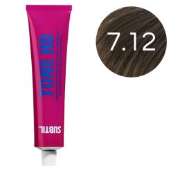 copy ofTono sutil HD Nº 1 Negro 60 ML