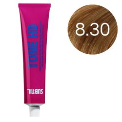 copy ofTono sutil HD Nº 1 Negro 60 ML