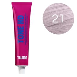 copy ofTono sutil HD Nº 1 Negro 60 ML