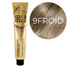copy of  Coloración de oxidación BBHair Plex sin amoníaco n.º 0.11 Gris Puro Générik 100ml.