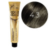 copy of  Coloración de oxidación BBHair Plex sin amoníaco n.º 0.11 Gris Puro Générik 100ml.