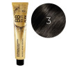 copy of  Coloración de oxidación BBHair Plex sin amoníaco n.º 0.11 Gris Puro Générik 100ml.