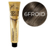 copy of  Coloración de oxidación BBHair Plex sin amoníaco n.º 0.11 Gris Puro Générik 100ml.