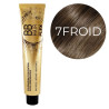 copy of  Coloración de oxidación BBHair Plex sin amoníaco n.º 0.11 Gris Puro Générik 100ml.