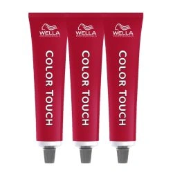Coloração Color Touch Wella 60ml (por nuances)