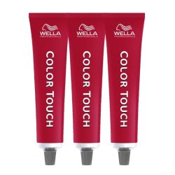 Coloration Color Touch Wella 60ml (par nuances)