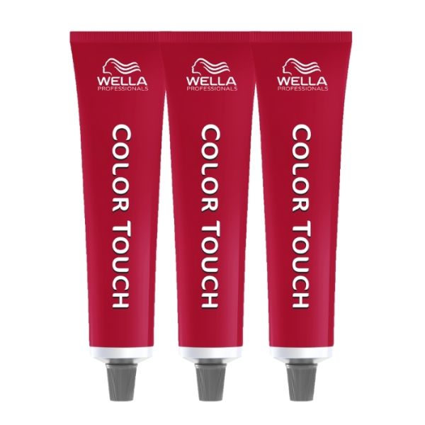 Colorazione Color Touch Wella 60ml (per tonalità)