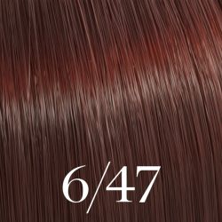 Kleurverf Color Touch Wella 60ml (per nuance)