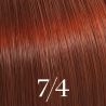 Kleurverf Color Touch Wella 60ml (per nuance)