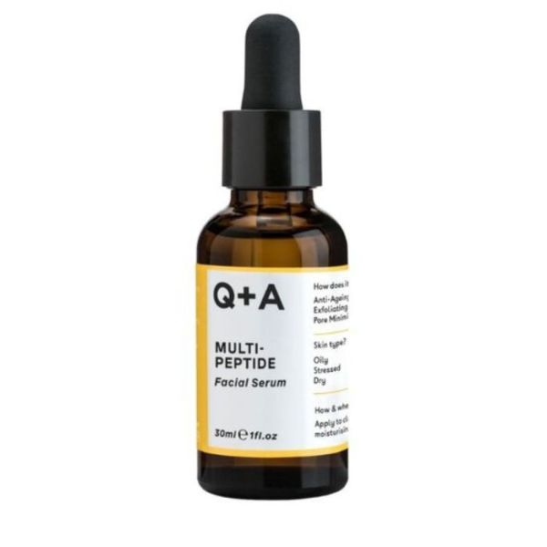 Sérum Multi-peptide Q+A 30ML
