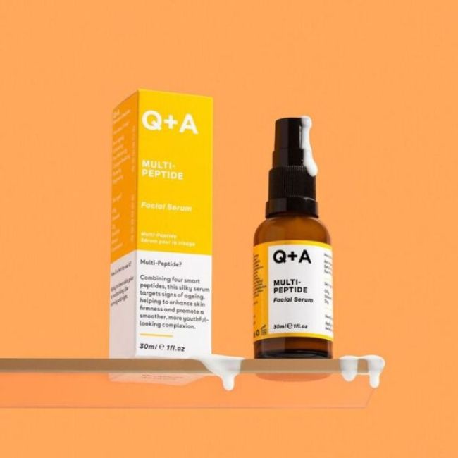Sérum Multi-peptide Q+A 30ML