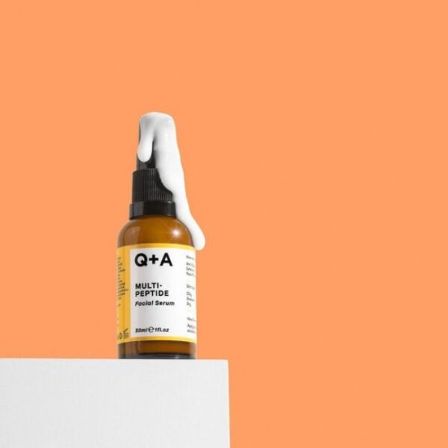 Sérum Multi-peptide Q+A 30ML