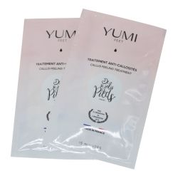 Patch anti callosités YUMI Feet