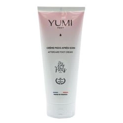 Crème pieds après-soin YUMI Feet 200ml