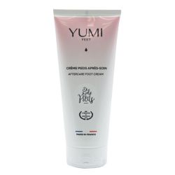 YUMI Feet aftercare cream 200ml