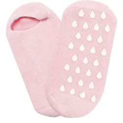 Chinelos de spa hidratantes tamanho S-M YUMI Feet