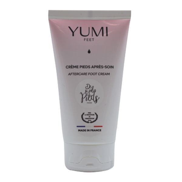 Fußpflegecreme YUMI Feet 75ml