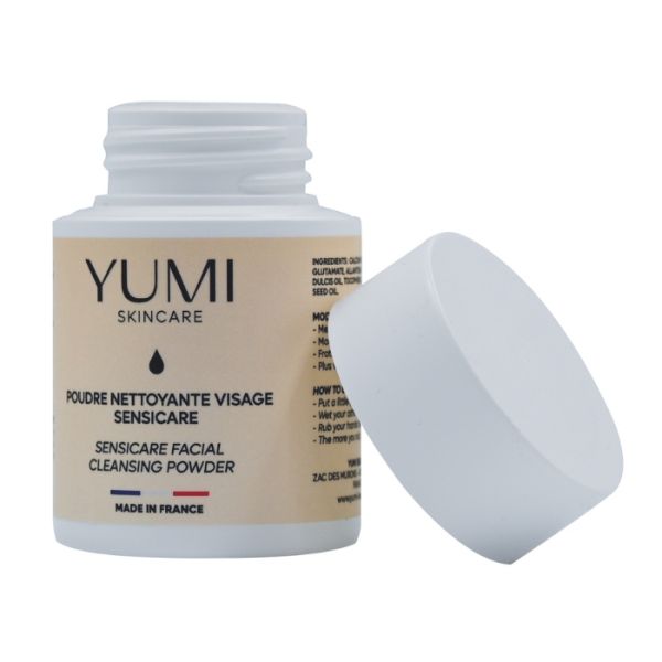 Poudre nettoyante sensicare 30g